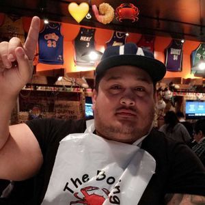 Meet your Posher, Han